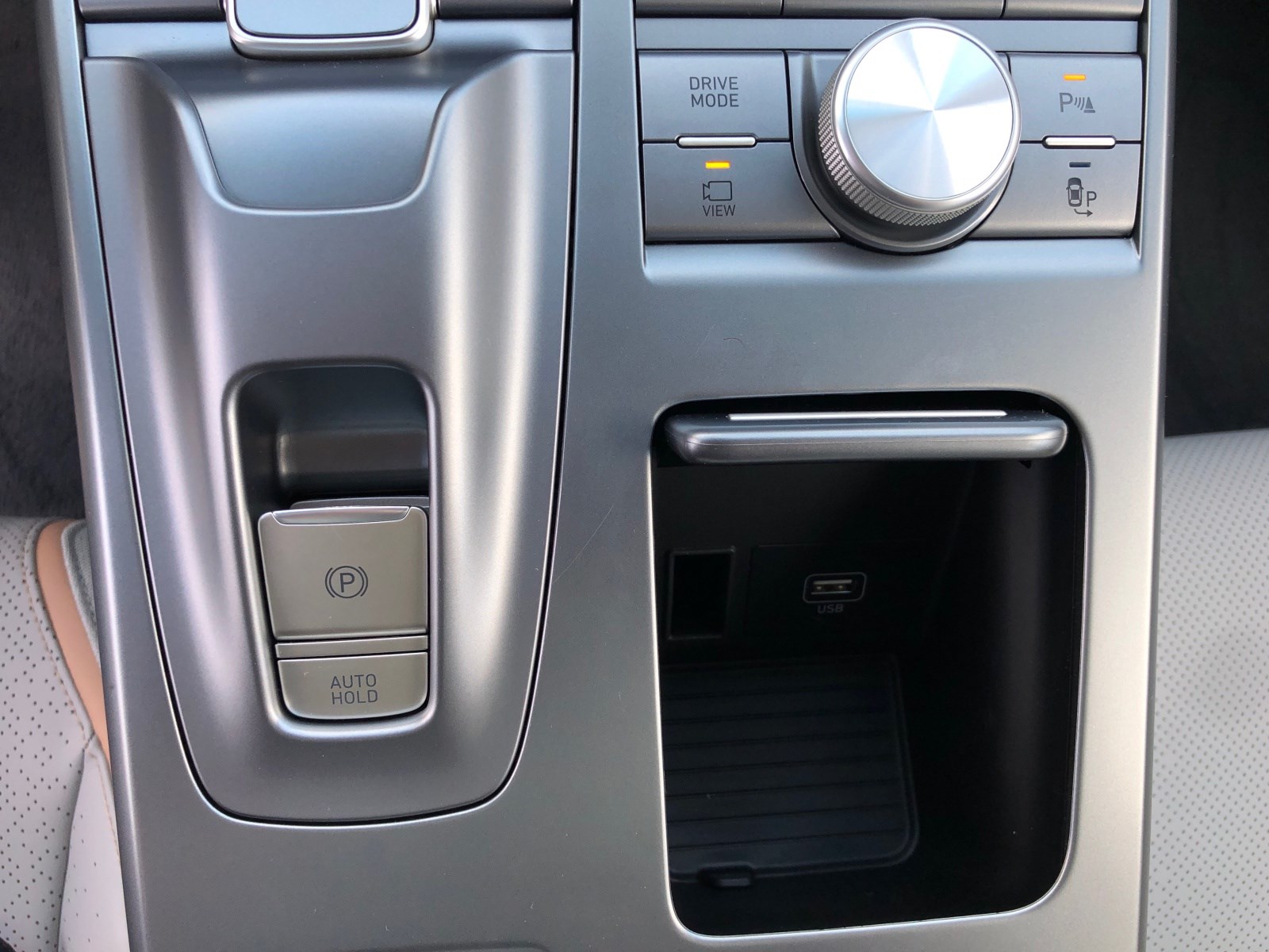 HYUNDAI Nexo Fuel Cell Vertex-image-13