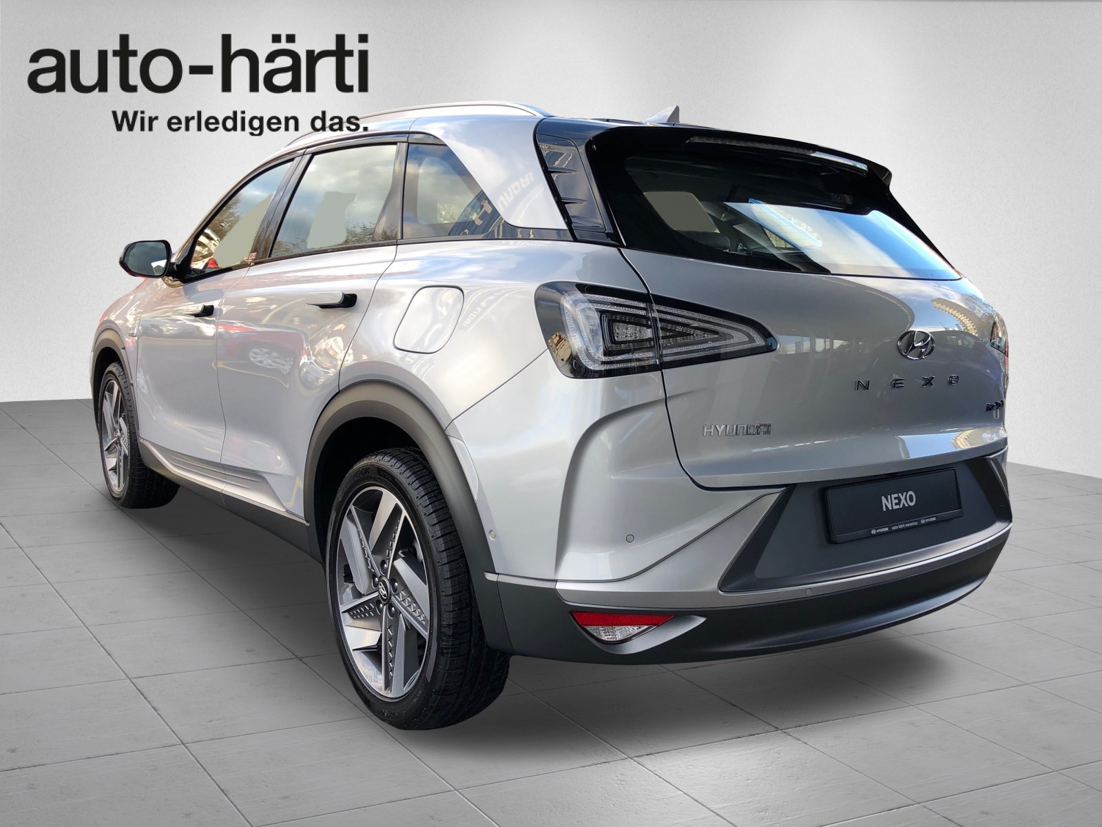 HYUNDAI Nexo Fuel Cell Vertex-image-3