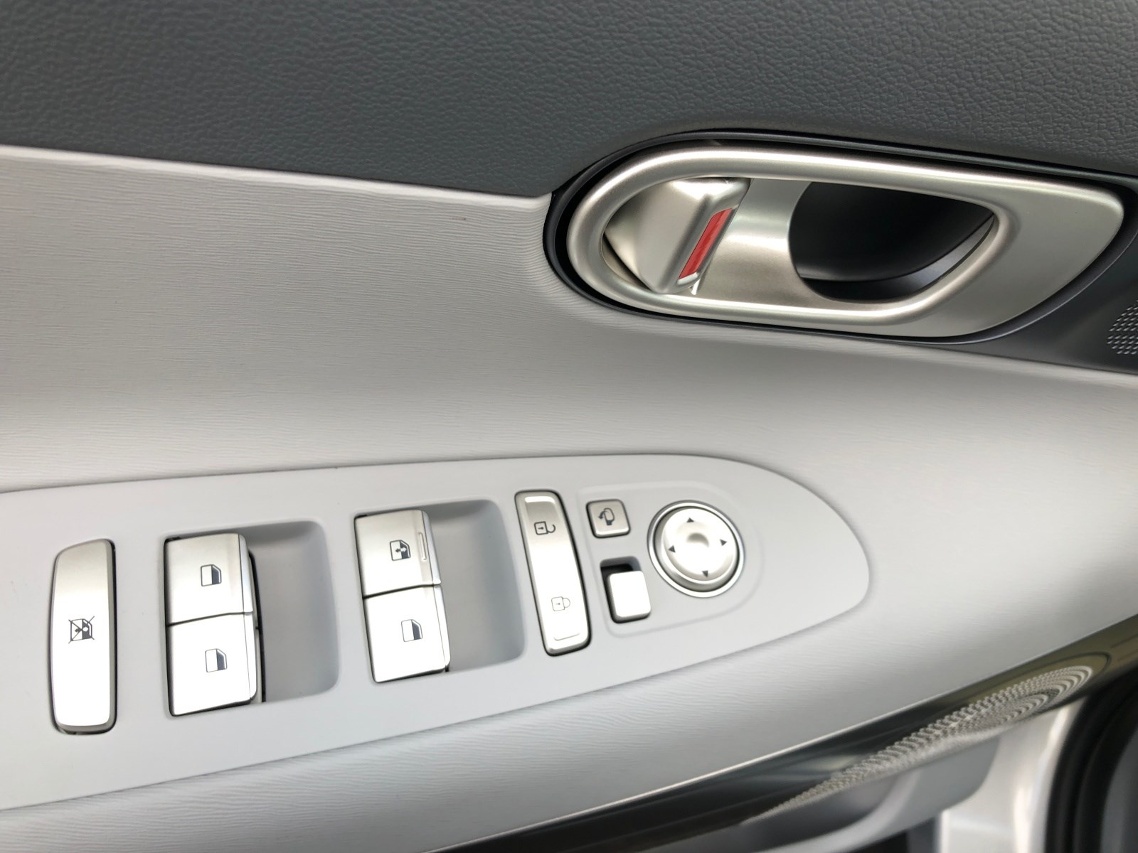 HYUNDAI Nexo Fuel Cell Vertex-image-7