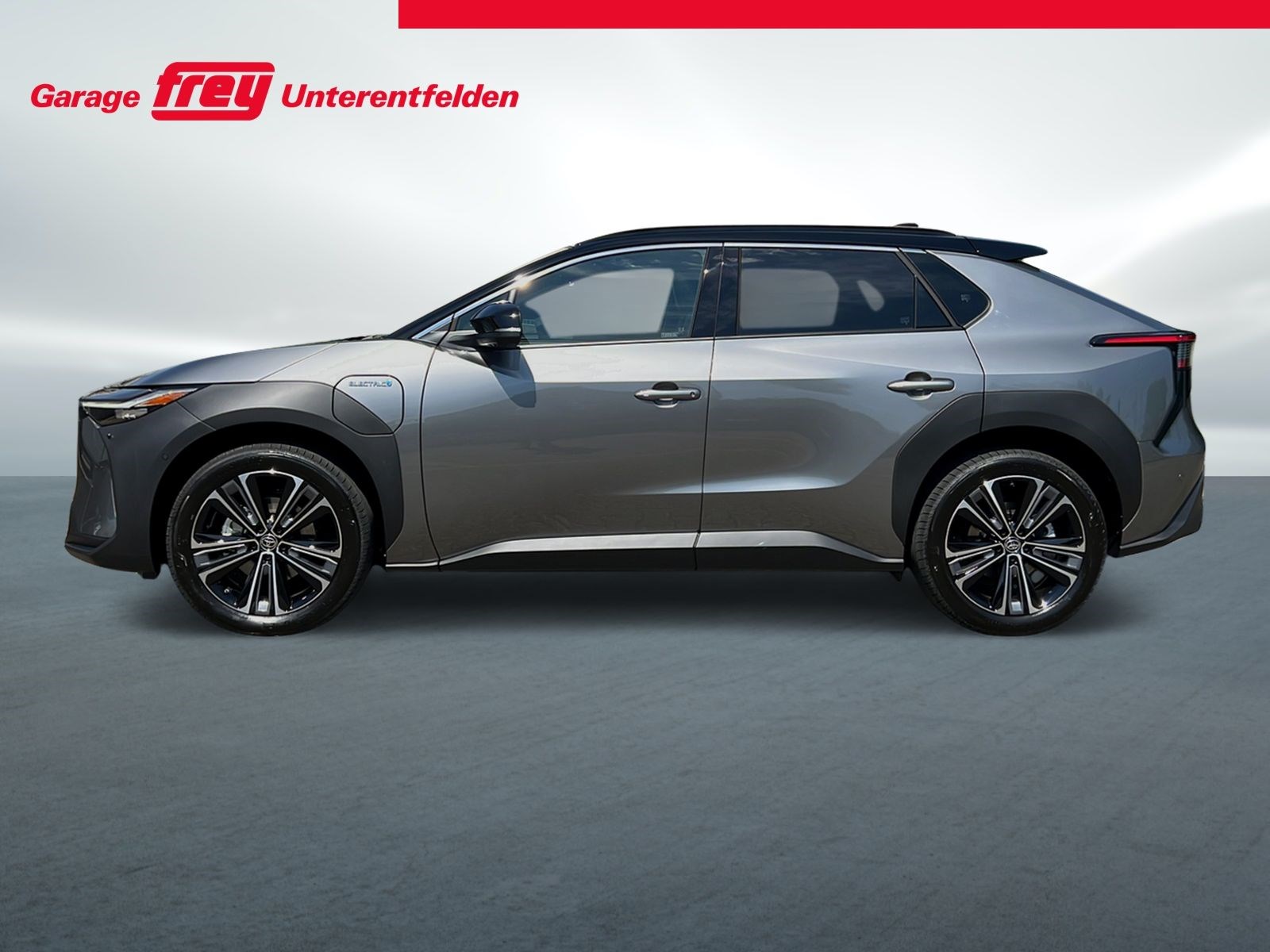 TOYOTA bZ4X Premium 71,4 kWh 4WD-image-2