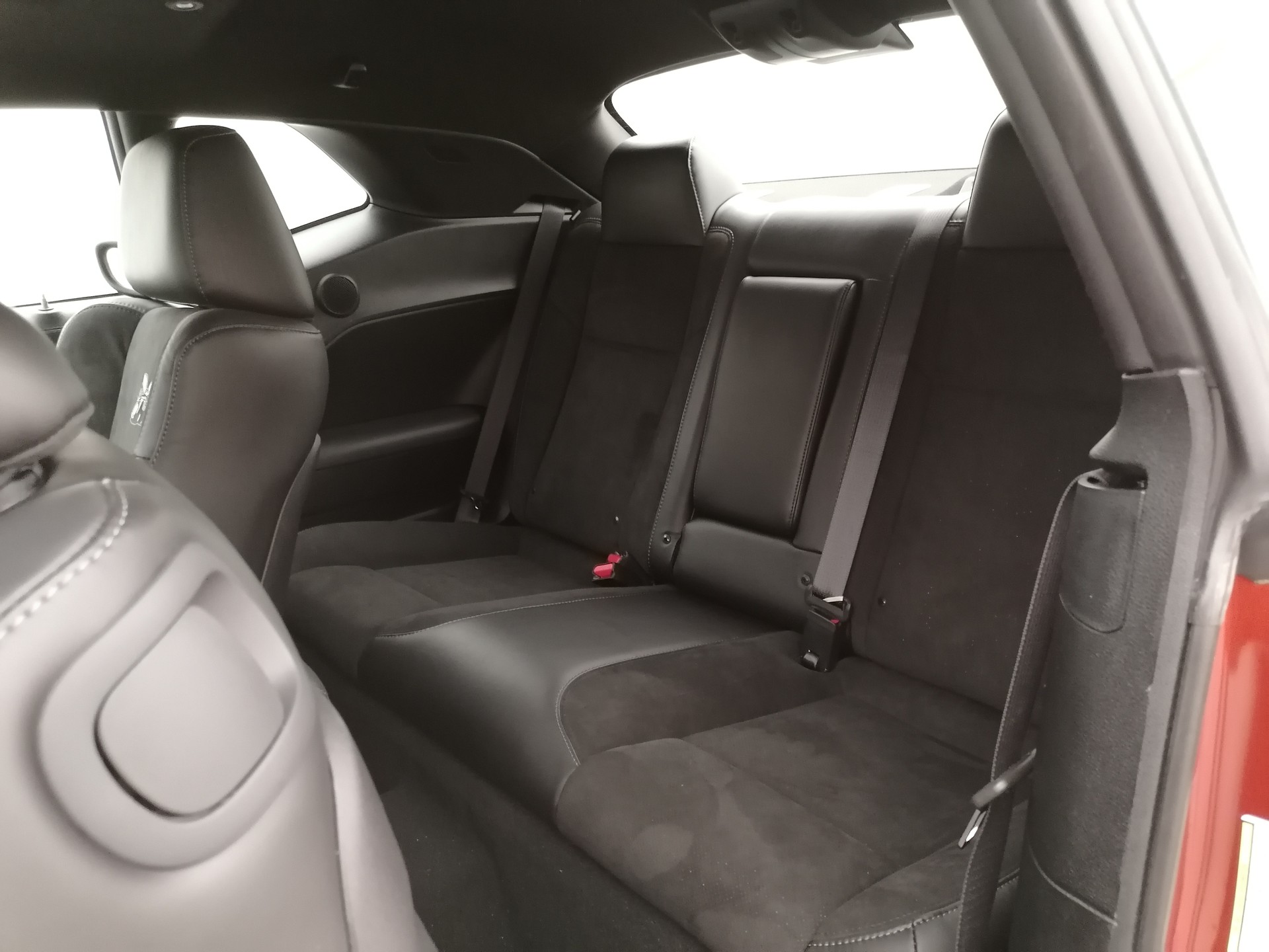 DODGE Challenger 392 WB Scatpack-image-10
