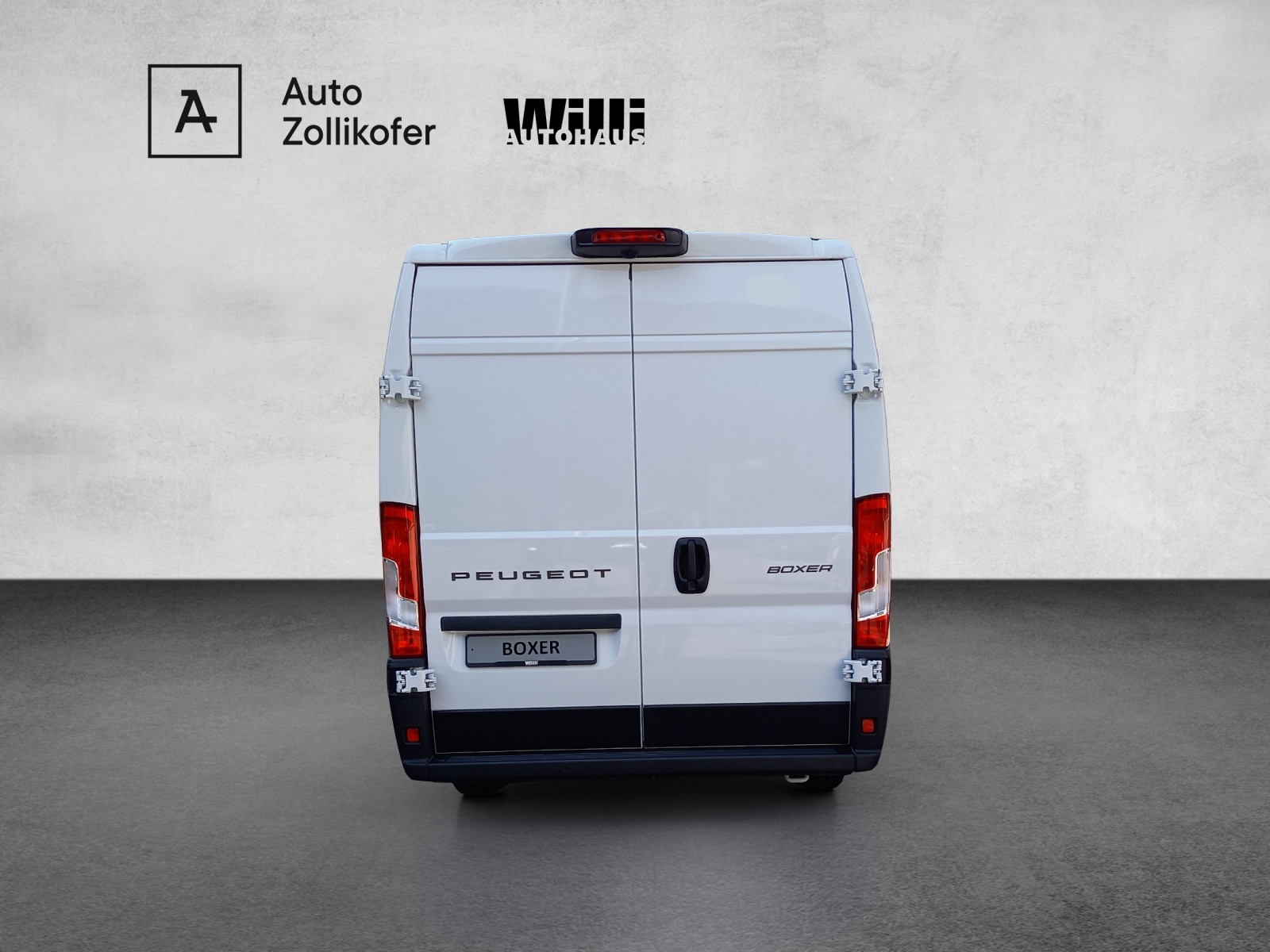 PEUGEOT Boxer Kaw. 435 L4H2 2.2 BlueHDi 180 S/S-image-5