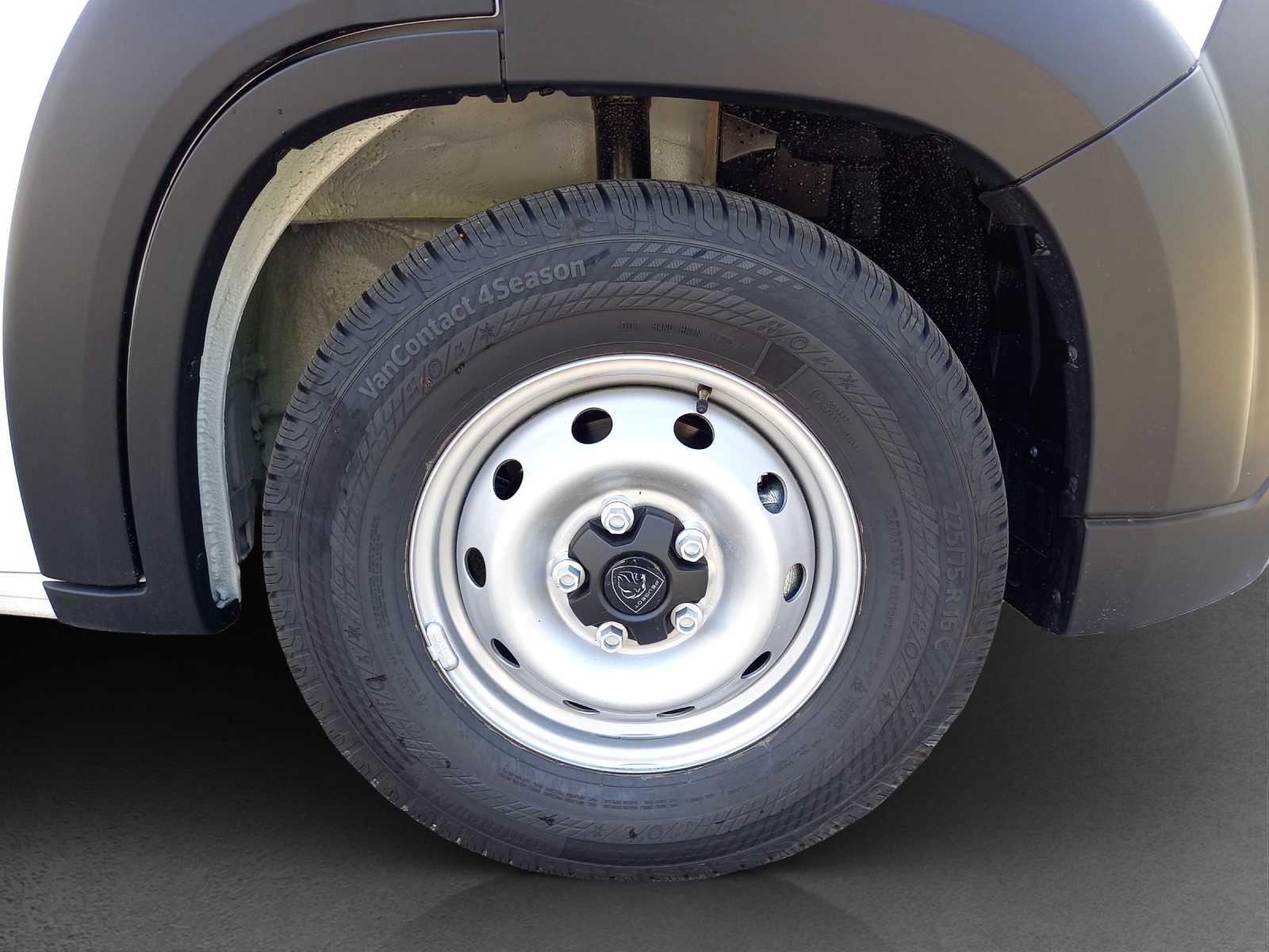 PEUGEOT Boxer Kaw. 435 L4H2 2.2 BlueHDi 180 S/S-image-14
