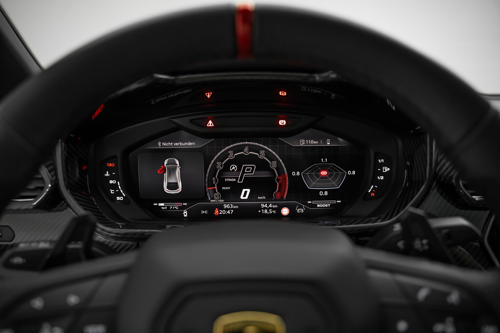 LAMBORGHINI Performante-image-28