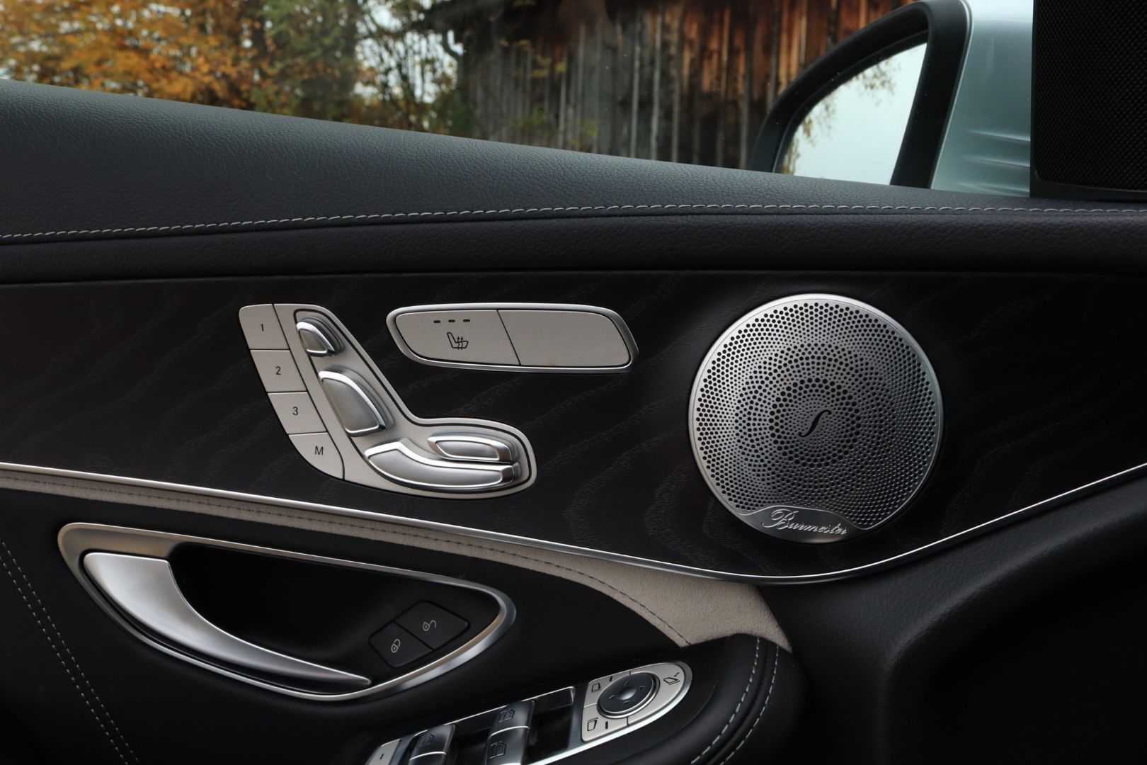 MERCEDES-BENZ GLC 63 S AMG 4Matic+ 9G-Tronic-image-10
