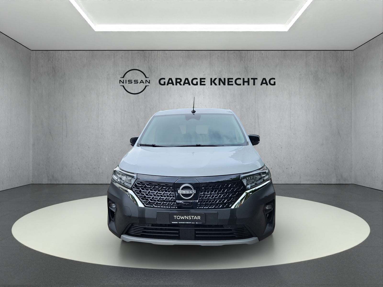NISSAN Townstar Kaw. 2.2 t L1 EV45 22 kw Tekna-image-2