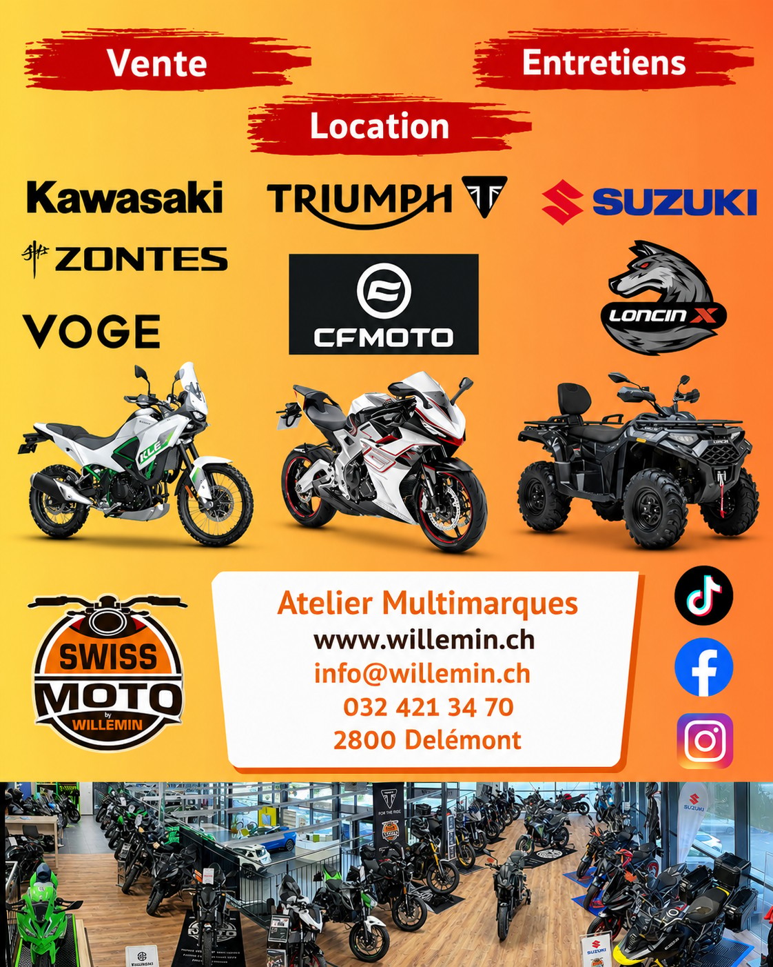 HONDA NC 750 X DTC ABS-image-8