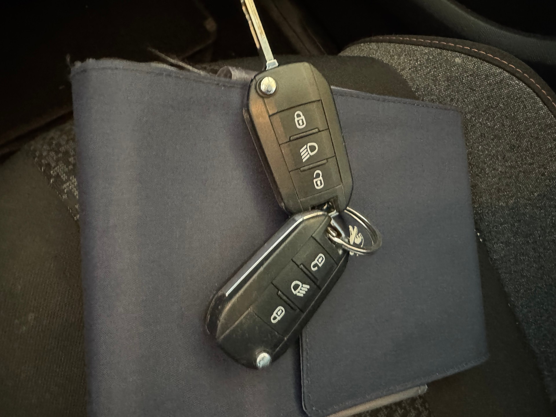 PEUGEOT 3008 1.2 PureTech Active-image-13