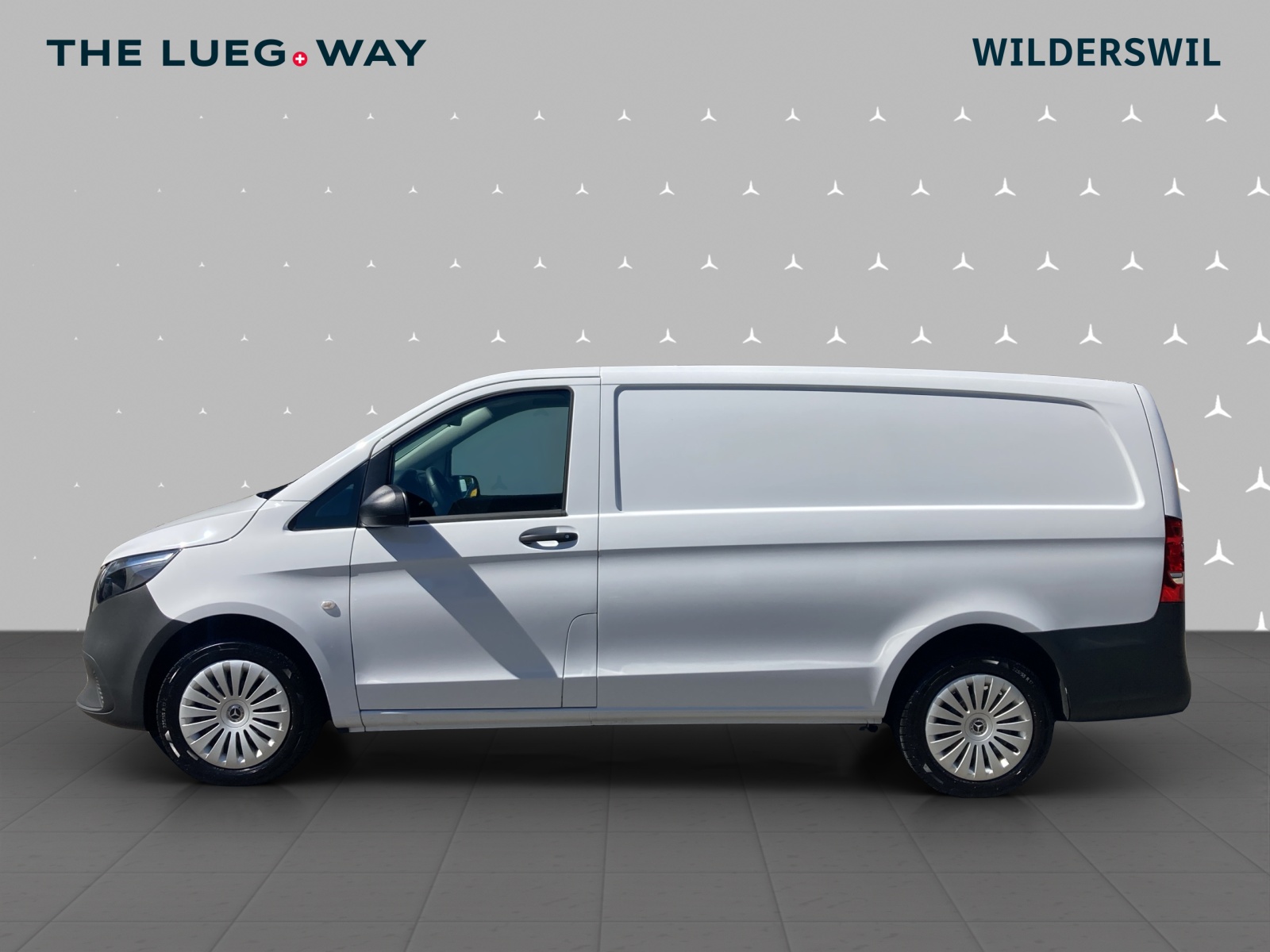 MERCEDES-BENZ Vito 116 CDI Lang Base-image-3
