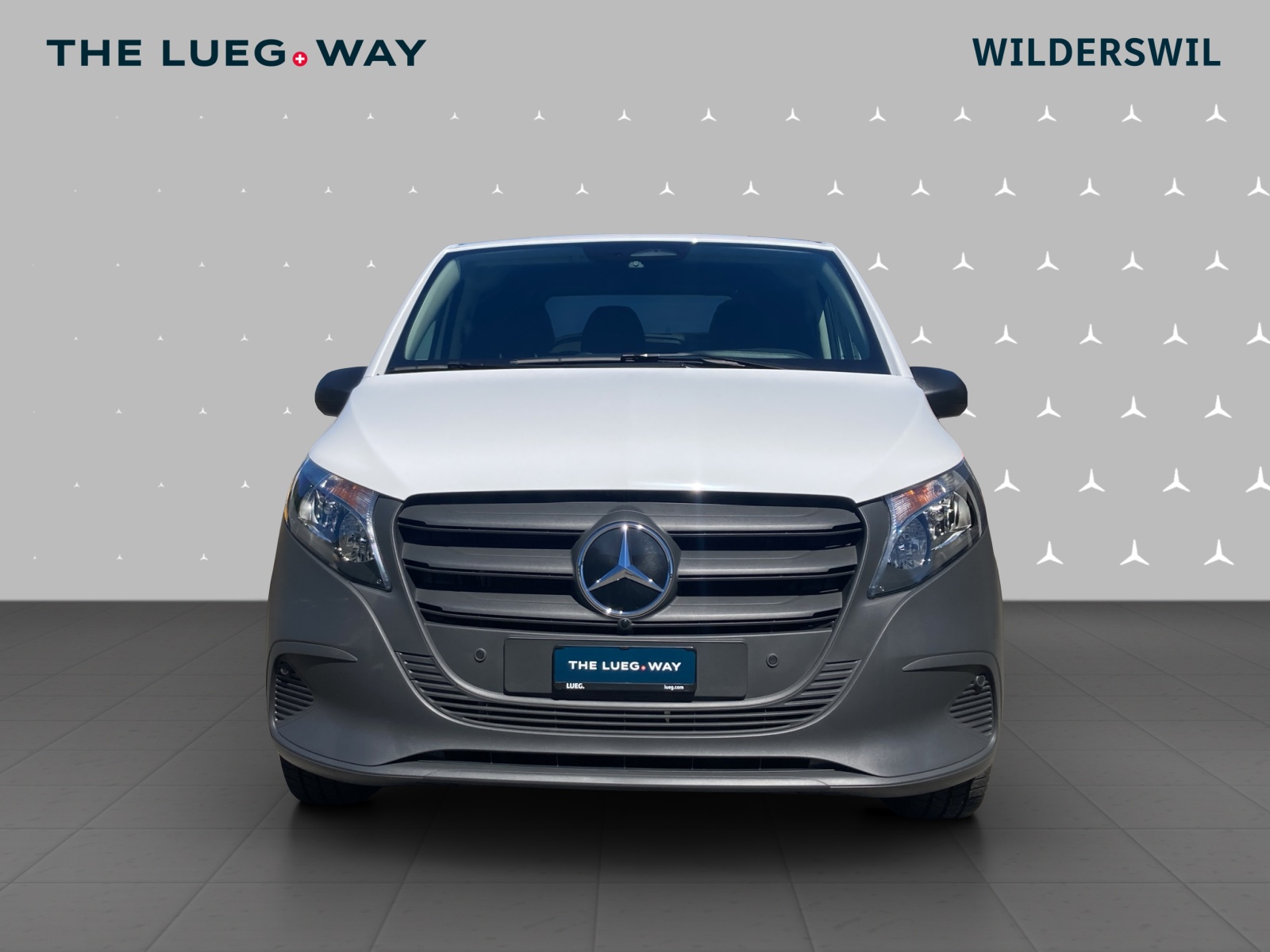 MERCEDES-BENZ Vito 116 CDI Lang Base-image-1