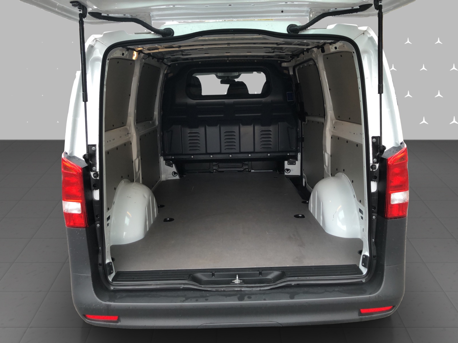 MERCEDES-BENZ Vito 116 CDI Lang Base-image-7
