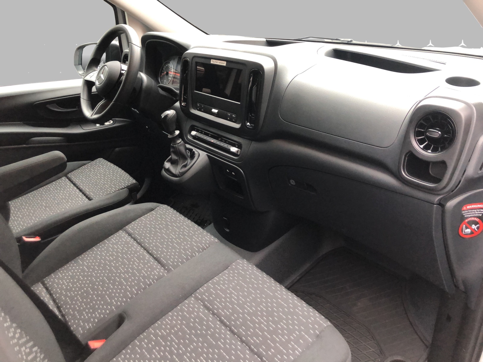 MERCEDES-BENZ Vito 116 CDI Lang Base-image-15