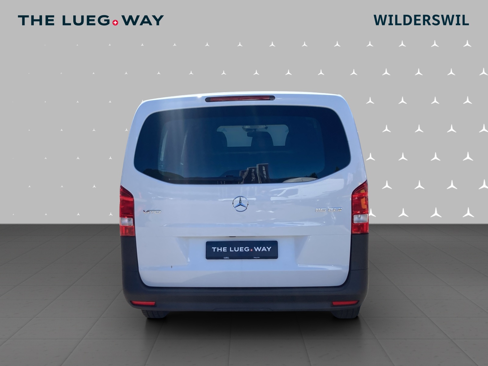 MERCEDES-BENZ Vito 116 CDI Lang Base-image-6
