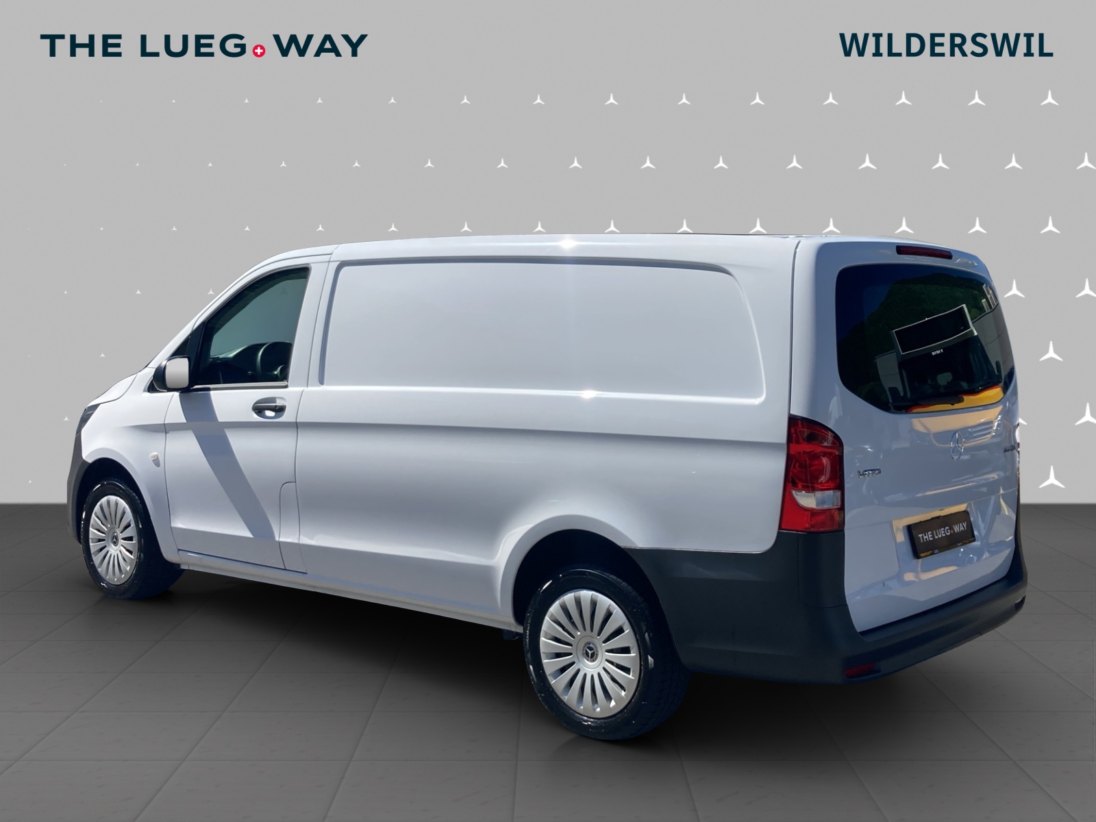 MERCEDES-BENZ Vito 116 CDI Lang Base-image-4
