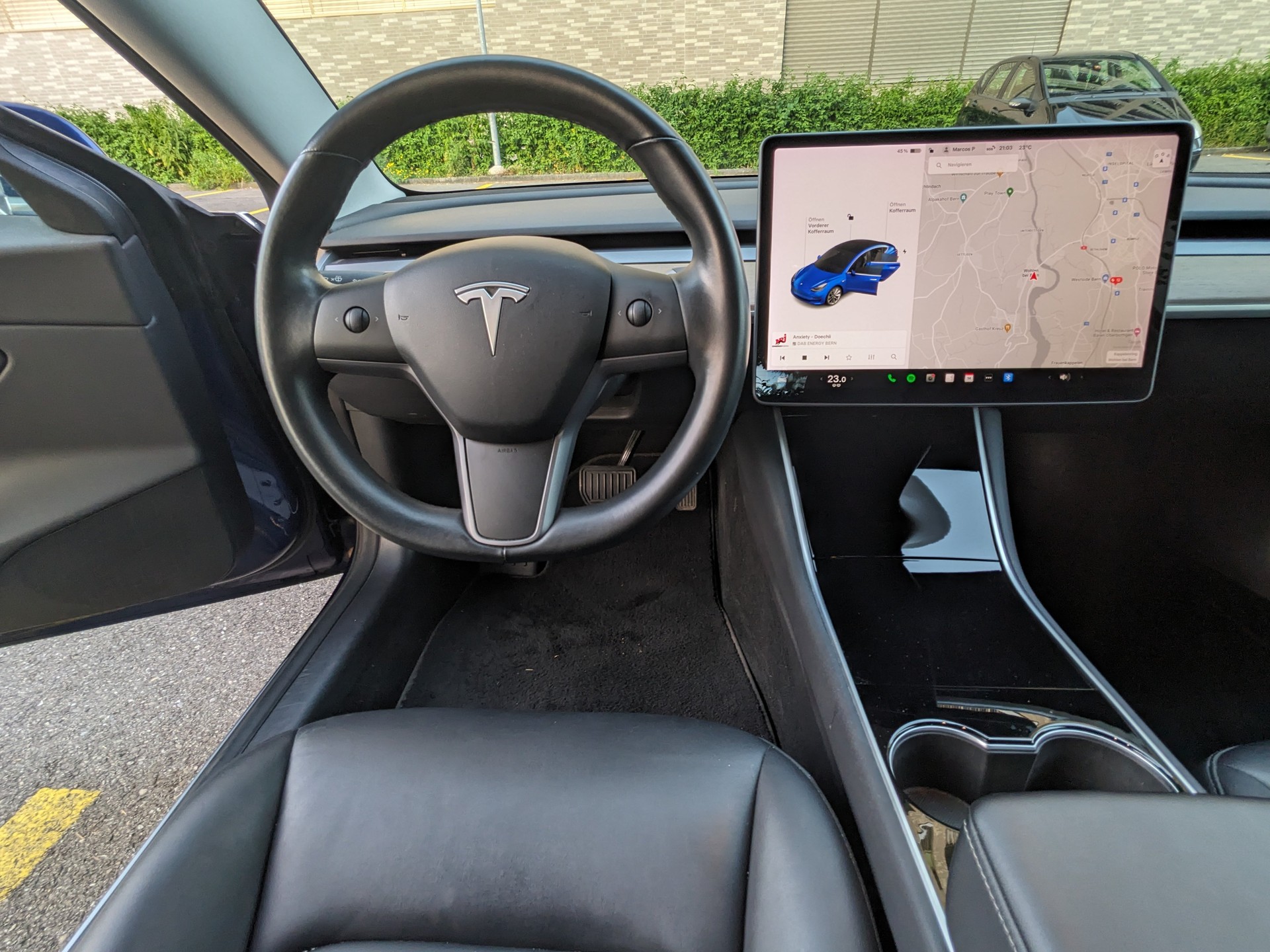 TESLA Model 3 Long Range Dual Motor AWD-image-5