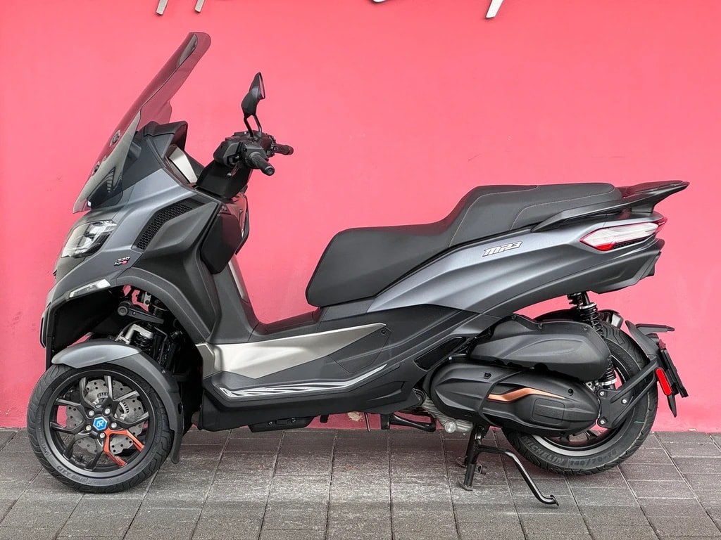 PIAGGIO MP3 530 Exclusive E5+-image-7