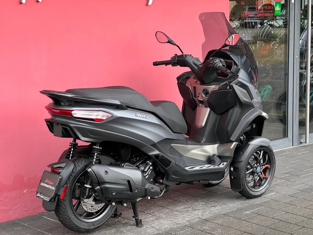 PIAGGIO MP3 530 Exclusive E5+-image-4