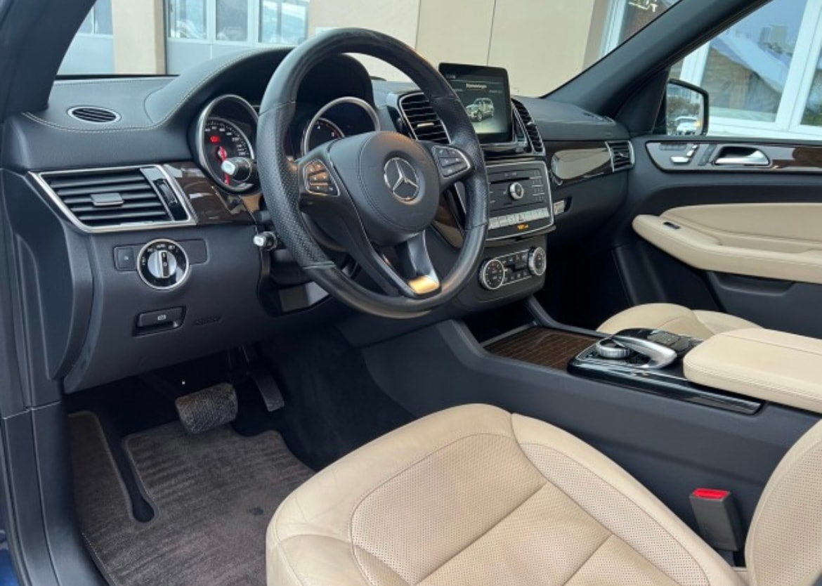 MERCEDES-BENZ GLS 350 d 4Matic 9G-TRONIC-image-8