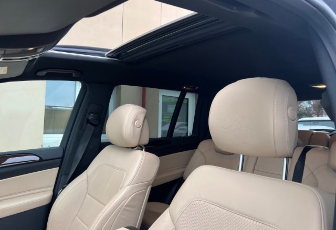 MERCEDES-BENZ GLS 350 d 4Matic 9G-TRONIC-image-9