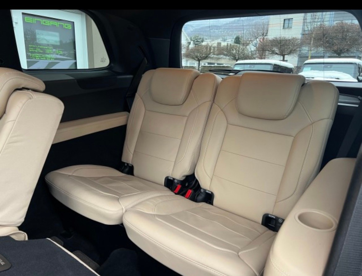 MERCEDES-BENZ GLS 350 d 4Matic 9G-TRONIC-image-10