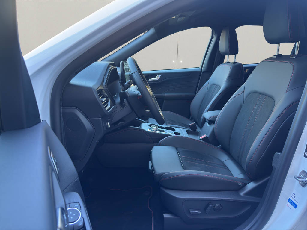 FORD Kuga 2.5 Plug-in Hybrid ST-Line X FWD 0.99% Leasing-image-17