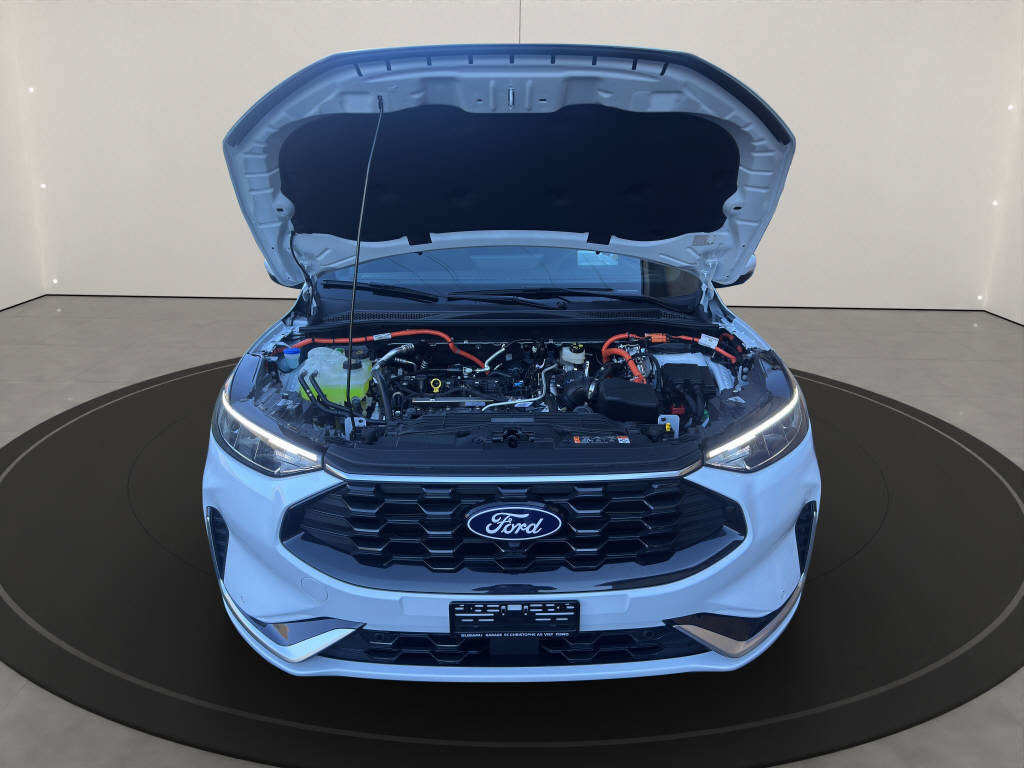 FORD Kuga 2.5 Plug-in Hybrid ST-Line X FWD 0.99% Leasing-image-19