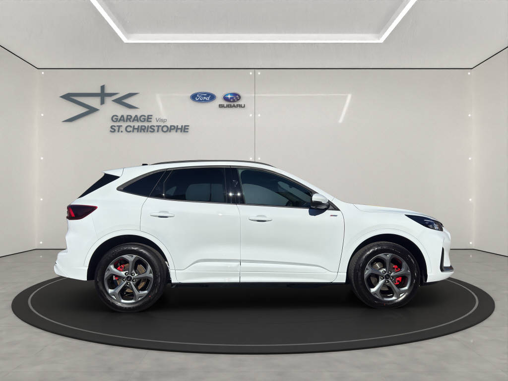 FORD Kuga 2.5 Plug-in Hybrid ST-Line X FWD 0.99% Leasing-image-5