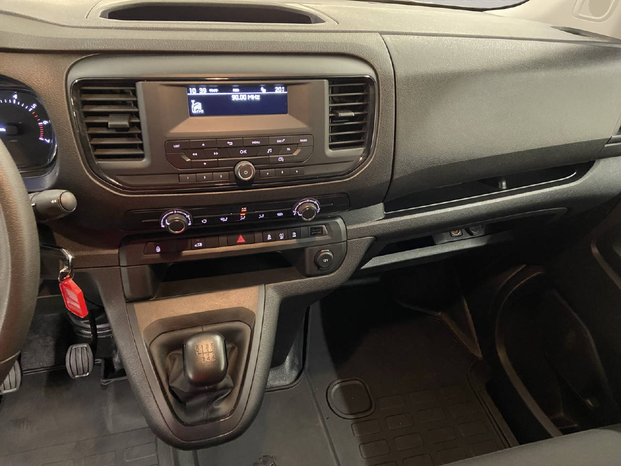PEUGEOT Expert Kaw. Standard 1.5 BlueHDi-image-7