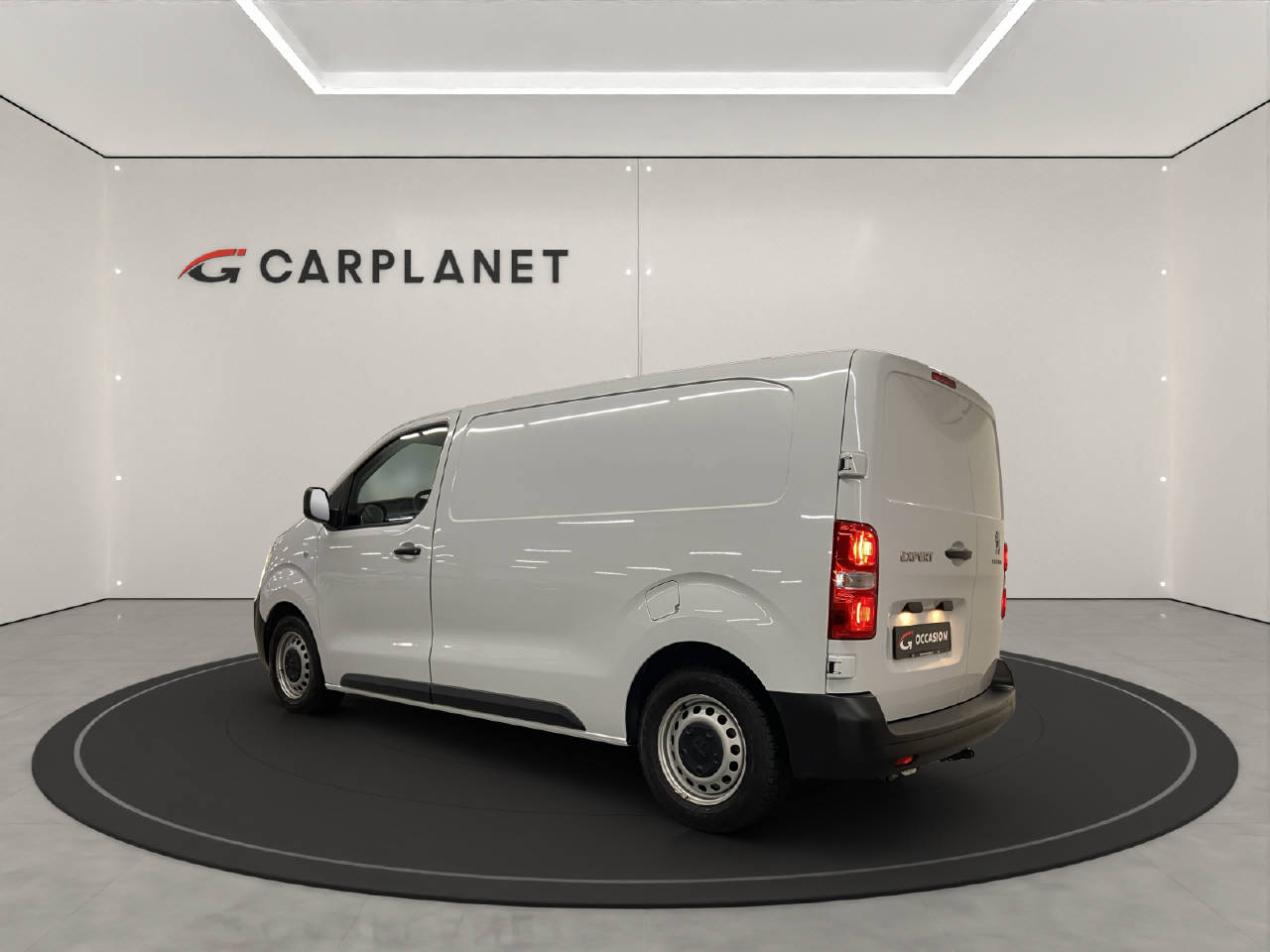 PEUGEOT Expert Kaw. Standard 1.5 BlueHDi-showroom-element-2