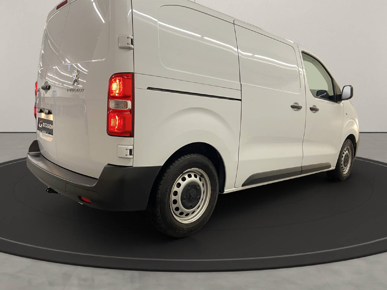 PEUGEOT Expert Kaw. Standard 1.5 BlueHDi-showroom-element-3