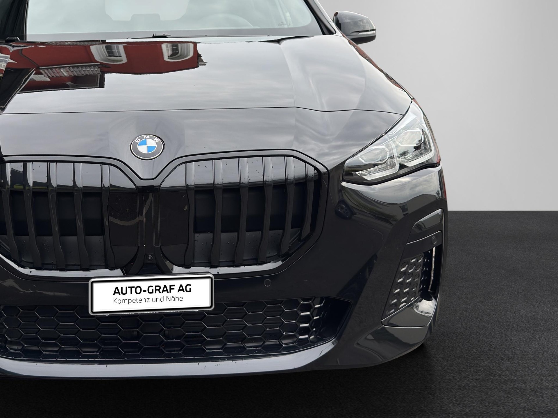 BMW 223 Active Tourer 223i xDrive Active Tourer M Sport-image-14