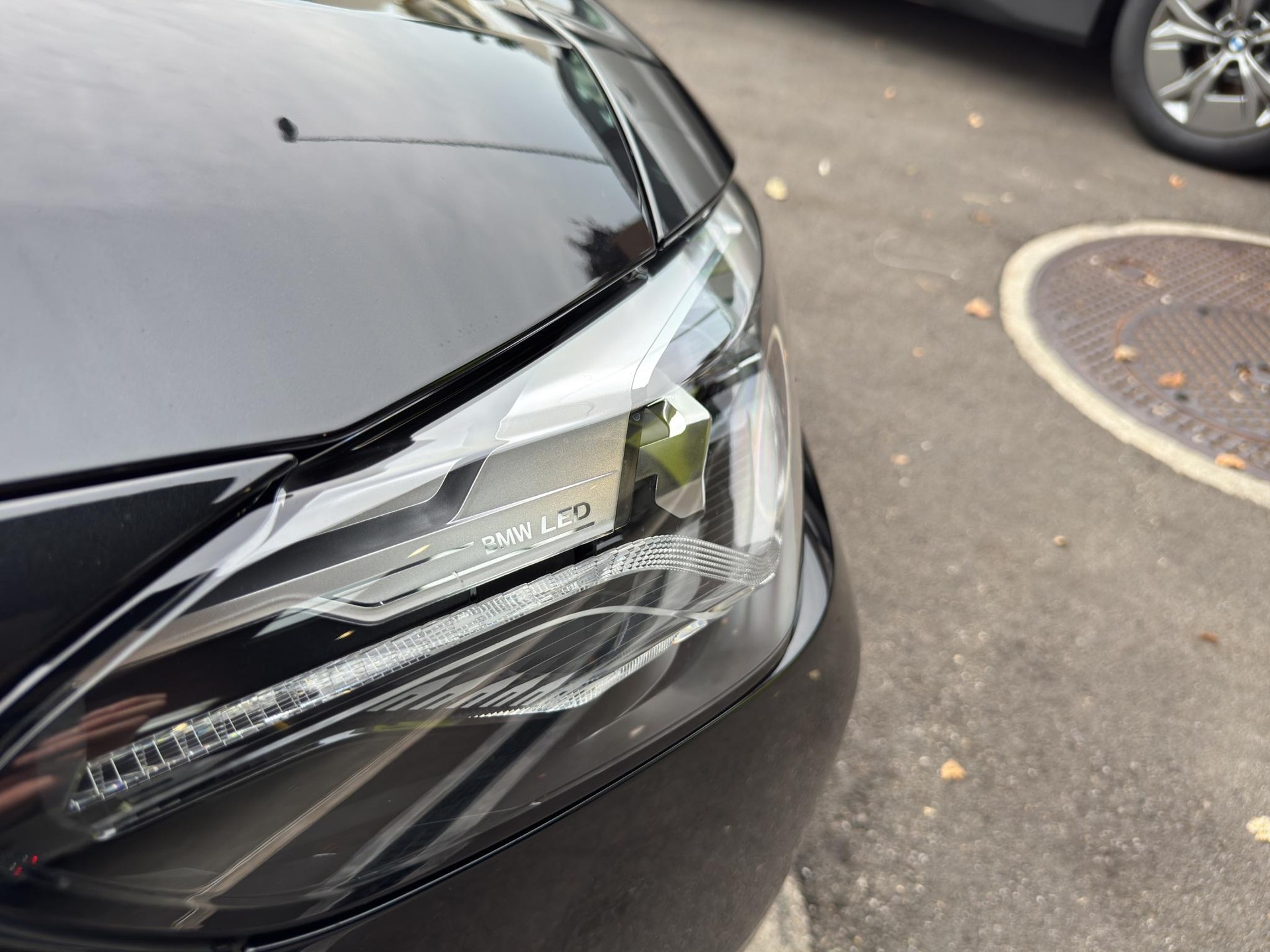 BMW 223 Active Tourer 223i xDrive Active Tourer M Sport-image-15