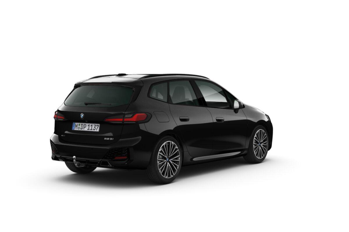 BMW 223 Active Tourer 223i xDrive Active Tourer M Sport-showroom-element-1