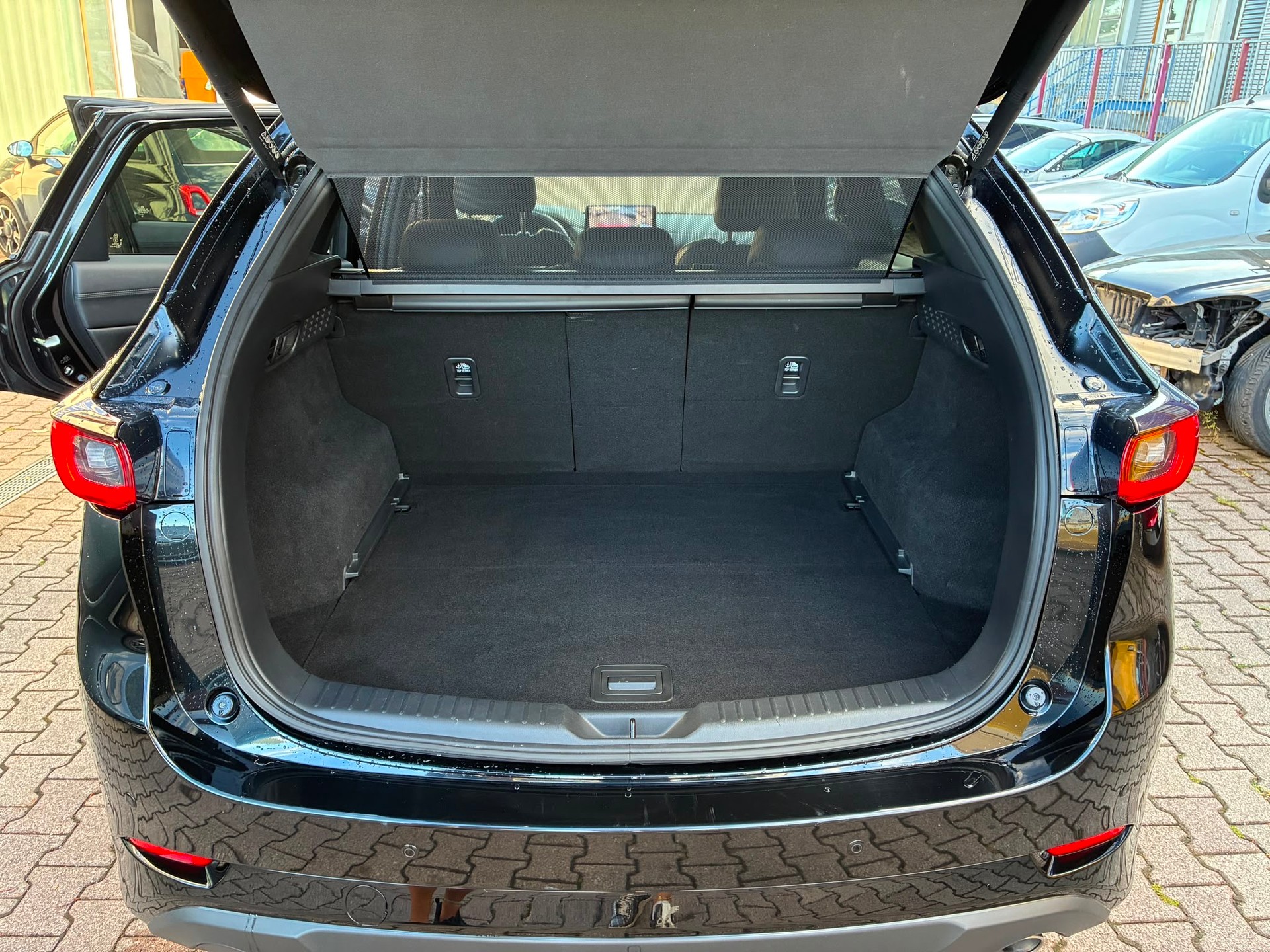 MAZDA CX-5 SKYACTIV-D 184 Takumi AWD Automat-image-7