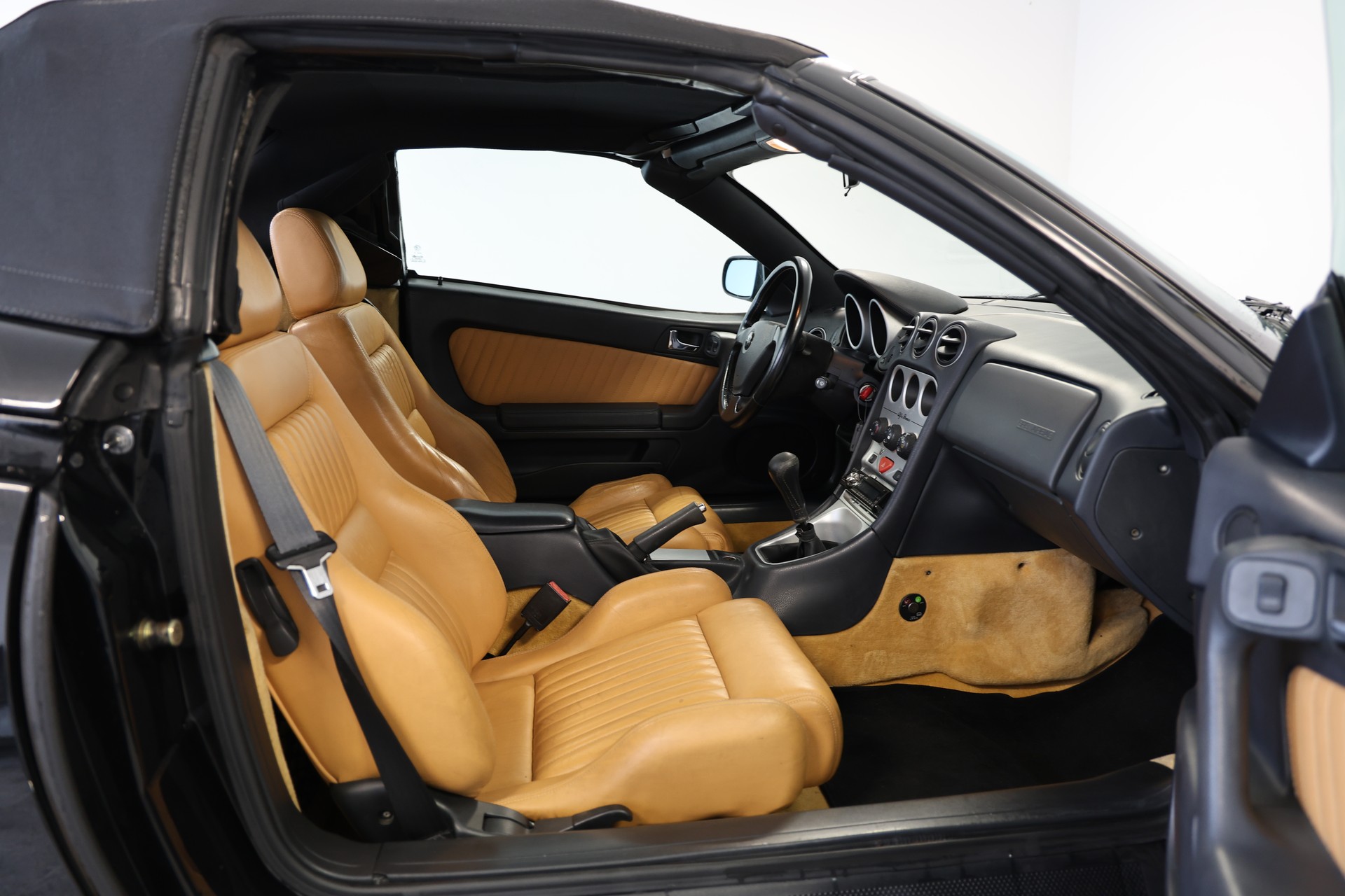 ALFA ROMEO Spider 2.0 TS 16V-image-10