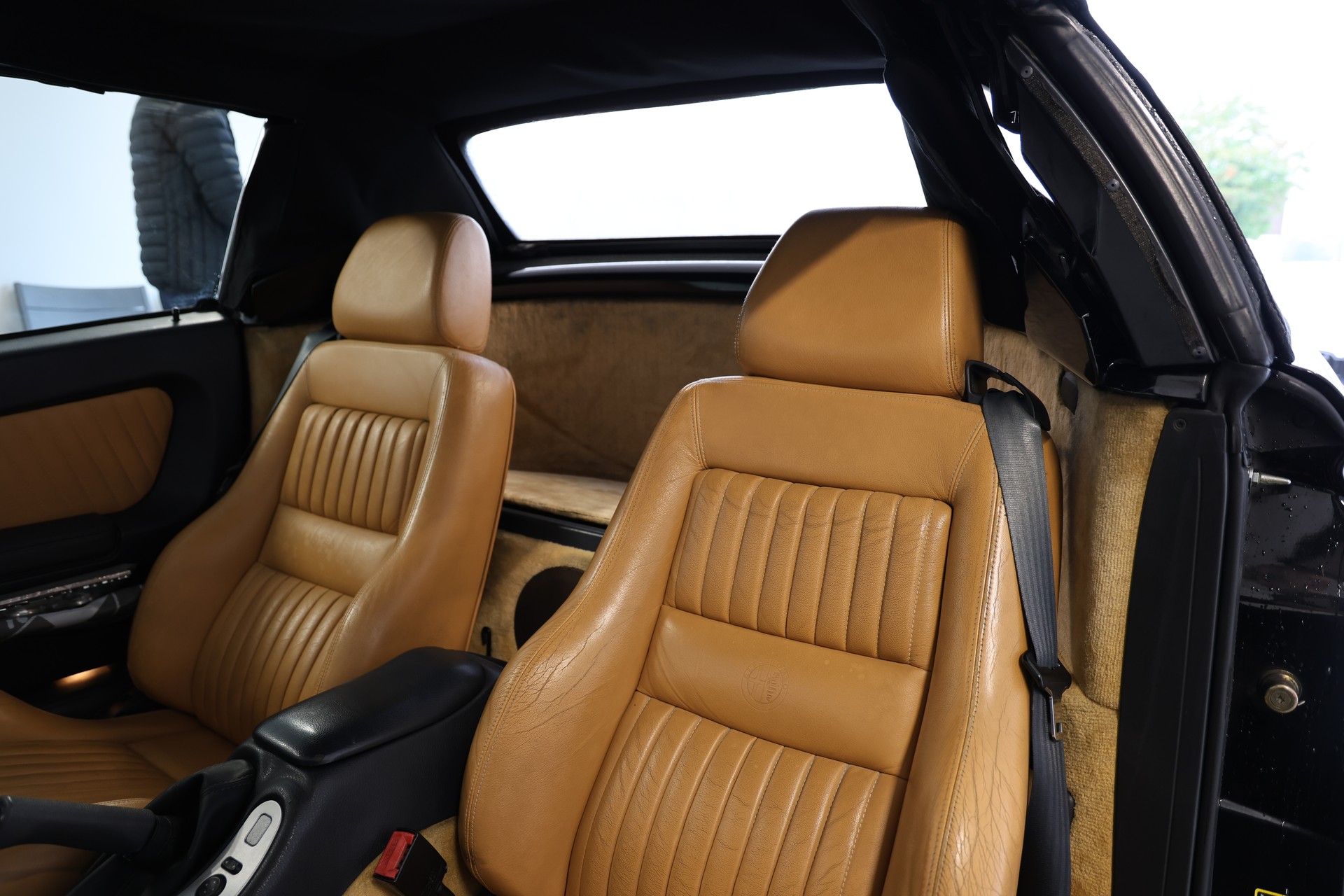 ALFA ROMEO Spider 2.0 TS 16V-image-6