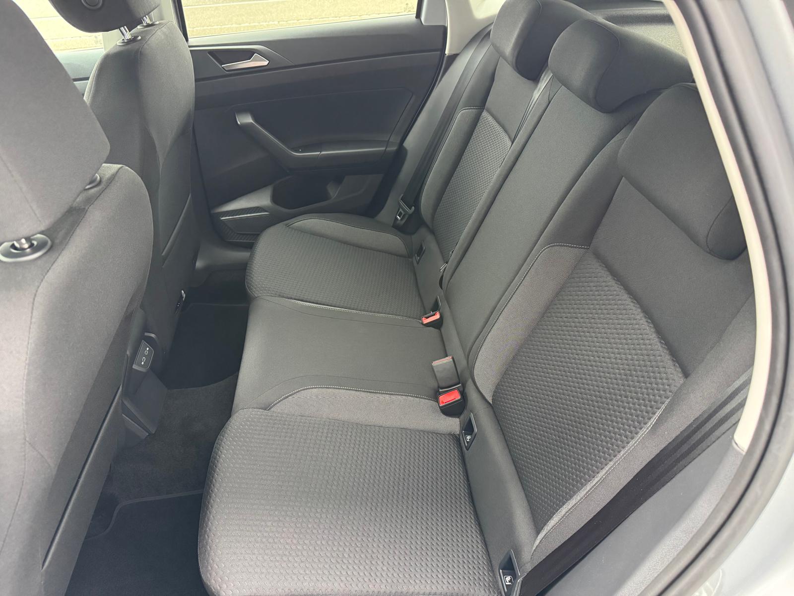 VW Polo 1.0 TSI Life DSG-image-5