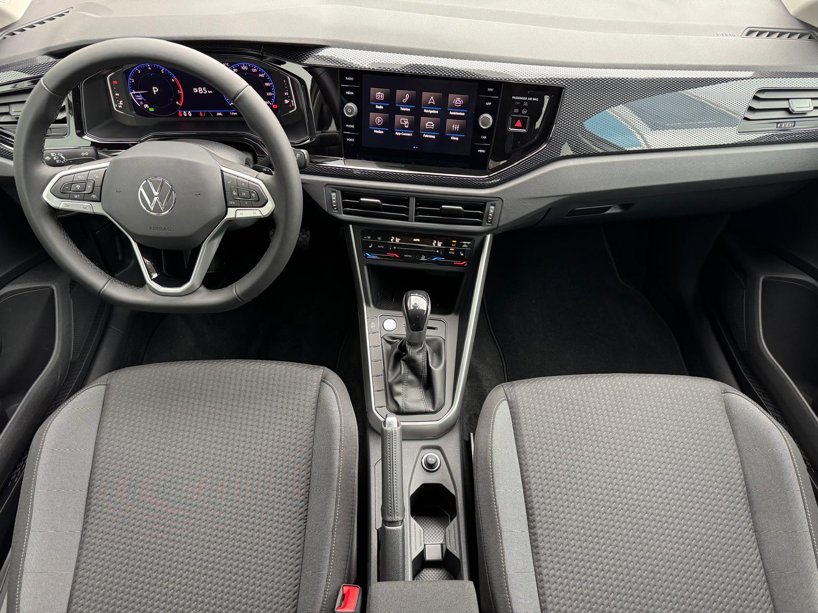 VW Polo 1.0 TSI Life DSG-image-6