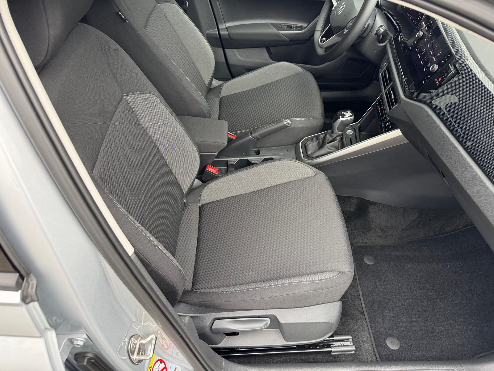 VW Polo 1.0 TSI Life DSG-image-2