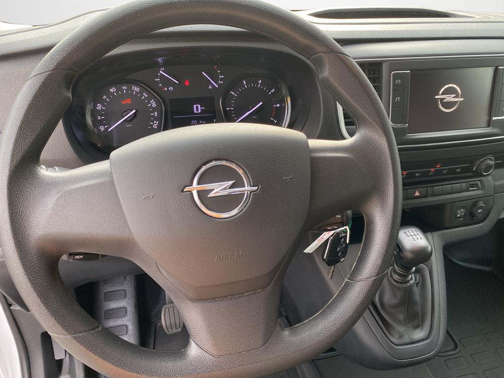 OPEL Vivaro Cargo 1.5 D s/s M-image-8
