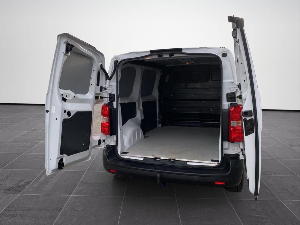 OPEL Vivaro Cargo 1.5 D s/s M-image-13