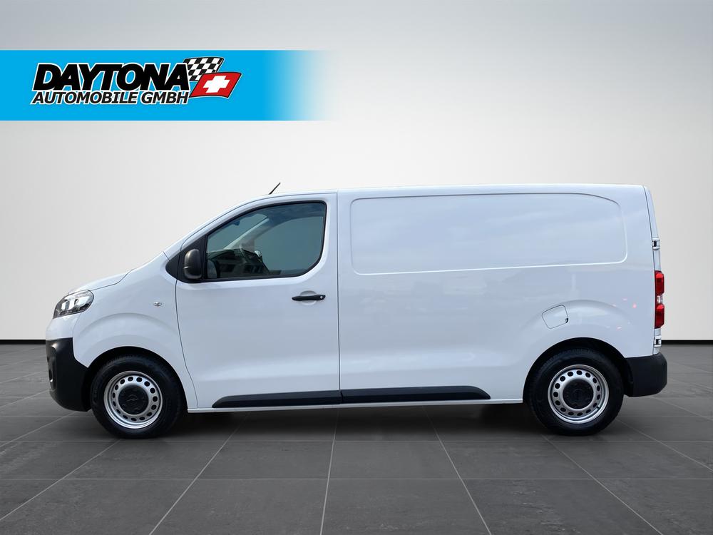OPEL Vivaro Cargo 1.5 D s/s M-image-2