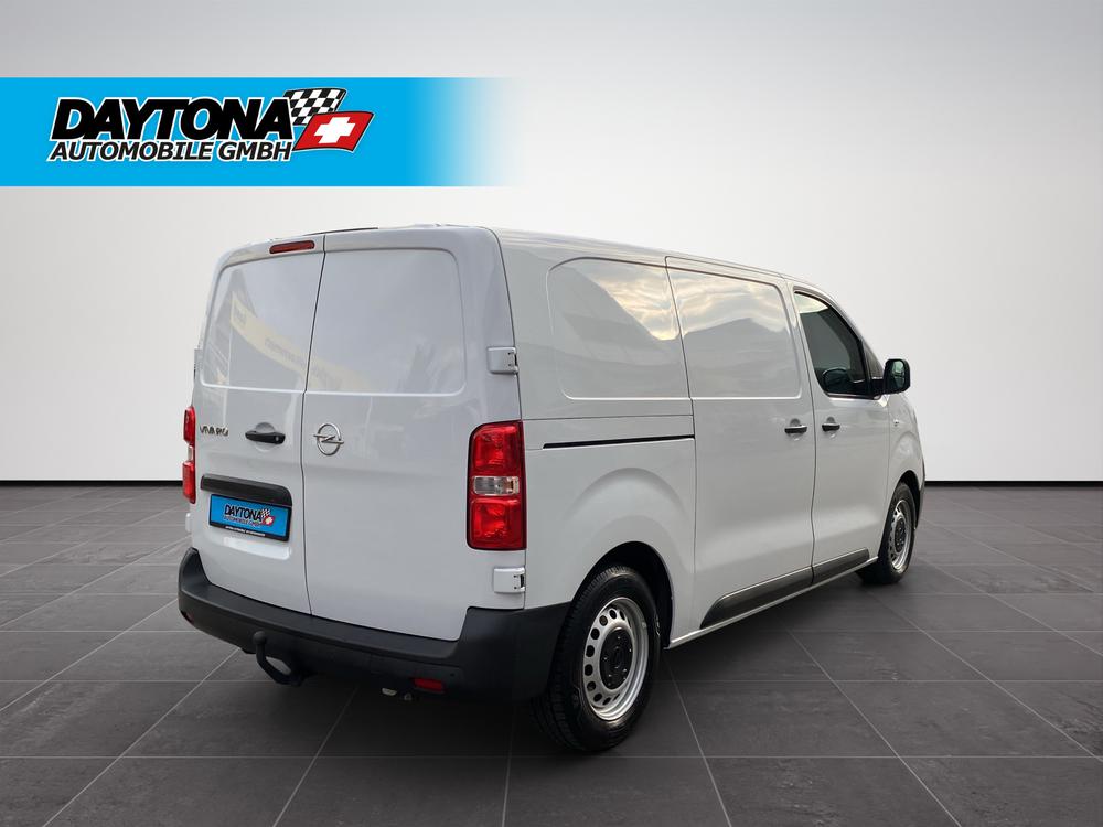 OPEL Vivaro Cargo 1.5 D s/s M-image-4