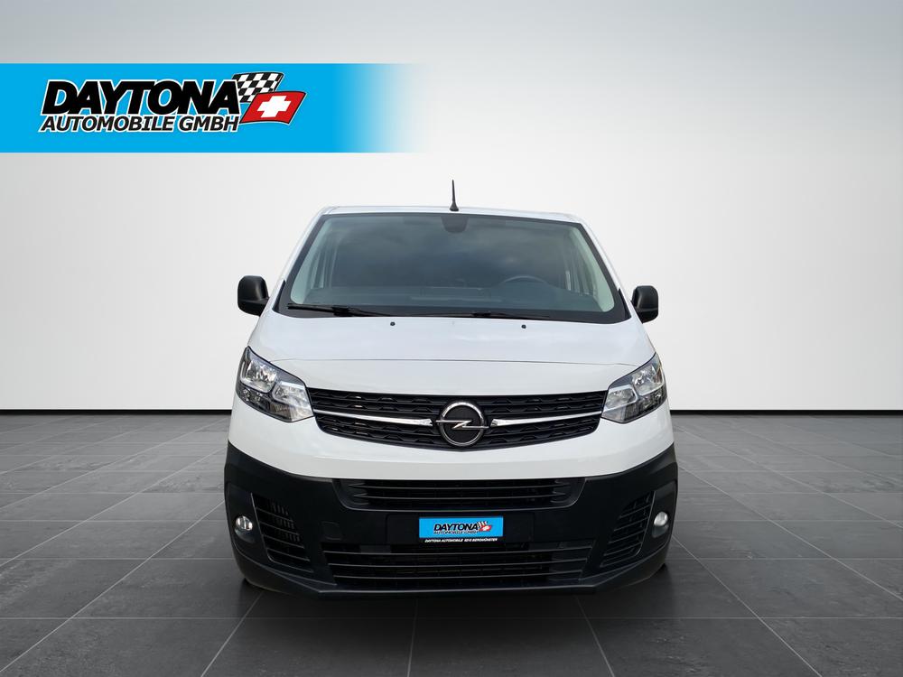 OPEL Vivaro Cargo 1.5 D s/s M-image-6