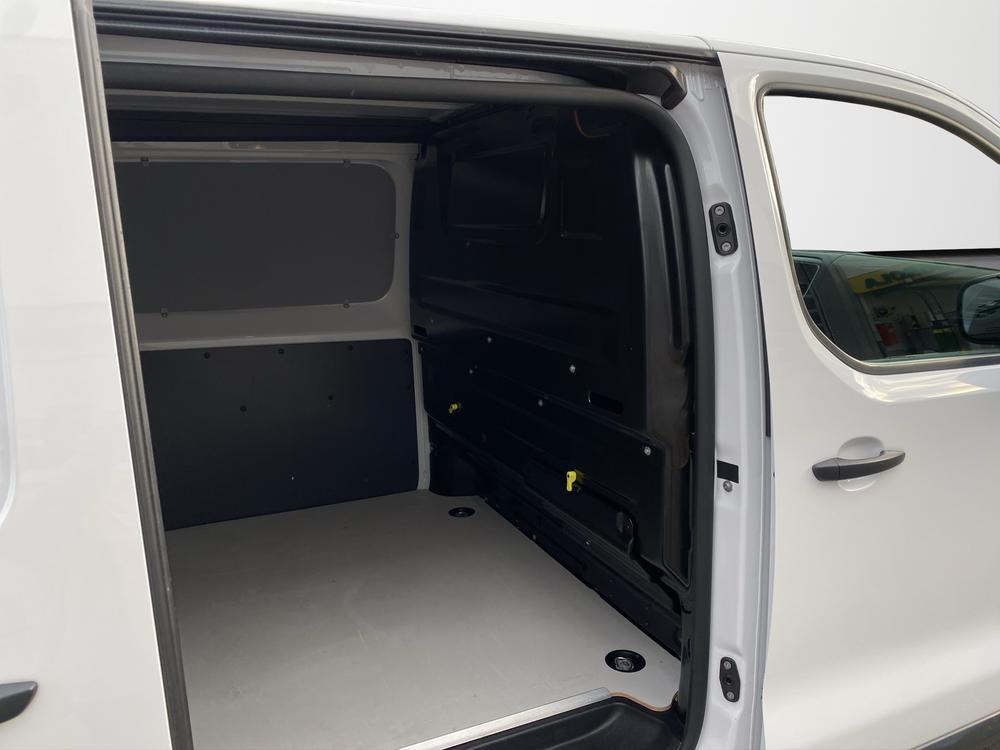 OPEL Vivaro Cargo 1.5 D s/s M-image-12