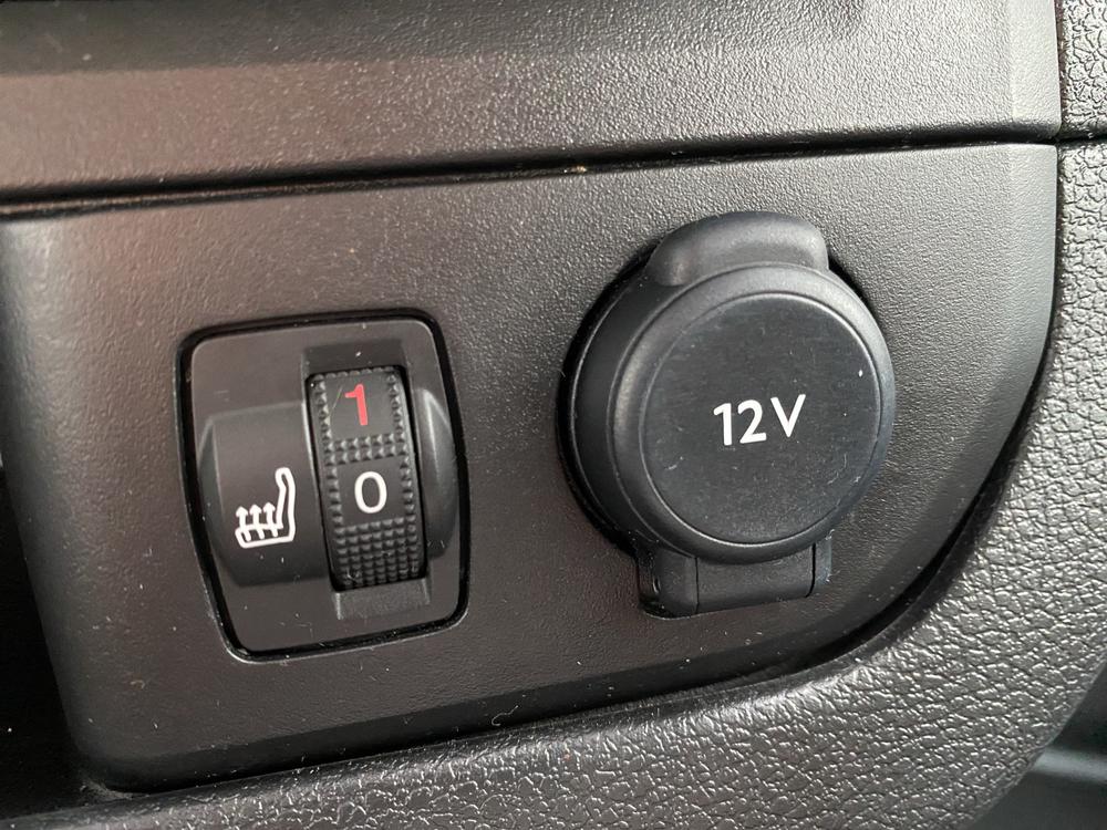 OPEL Vivaro Cargo 1.5 D s/s M-image-10