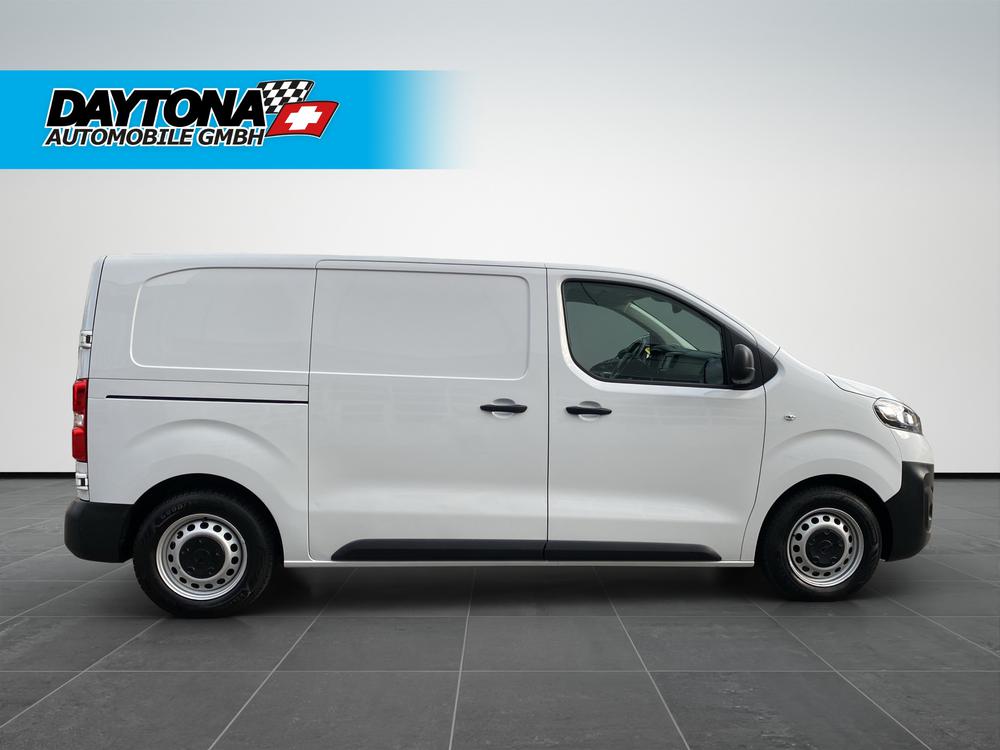 OPEL Vivaro Cargo 1.5 D s/s M-image-5
