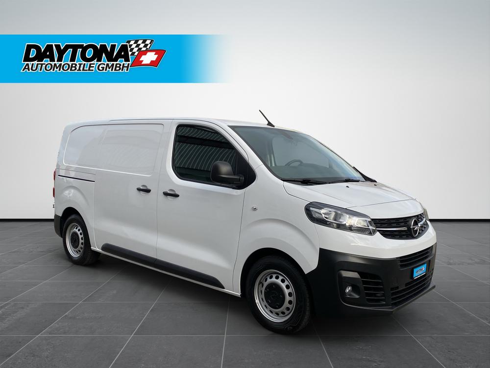 OPEL Vivaro Cargo 1.5 D s/s M-image-3