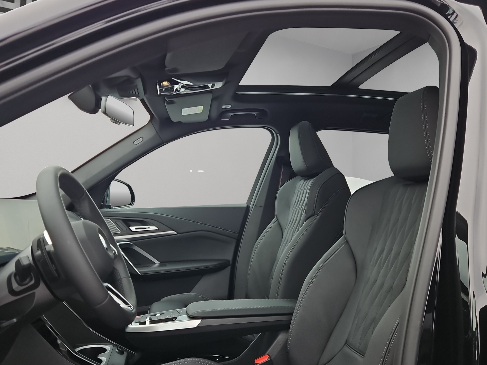 BMW X1 xDrive 23d 48V M Sport Pro-image-11