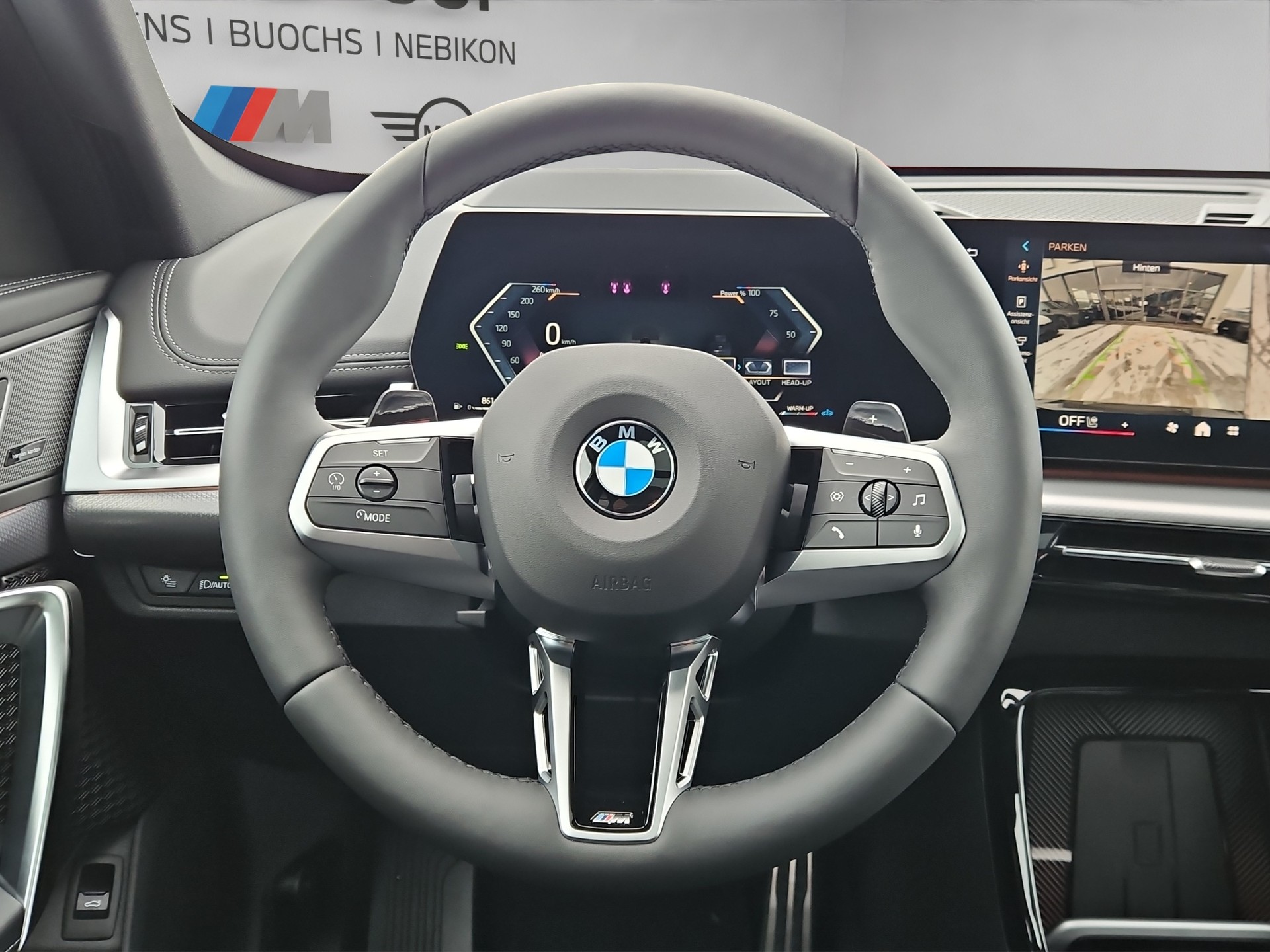 BMW X1 xDrive 23d 48V M Sport Pro-image-12